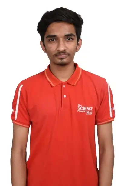 Utsav Avaiya